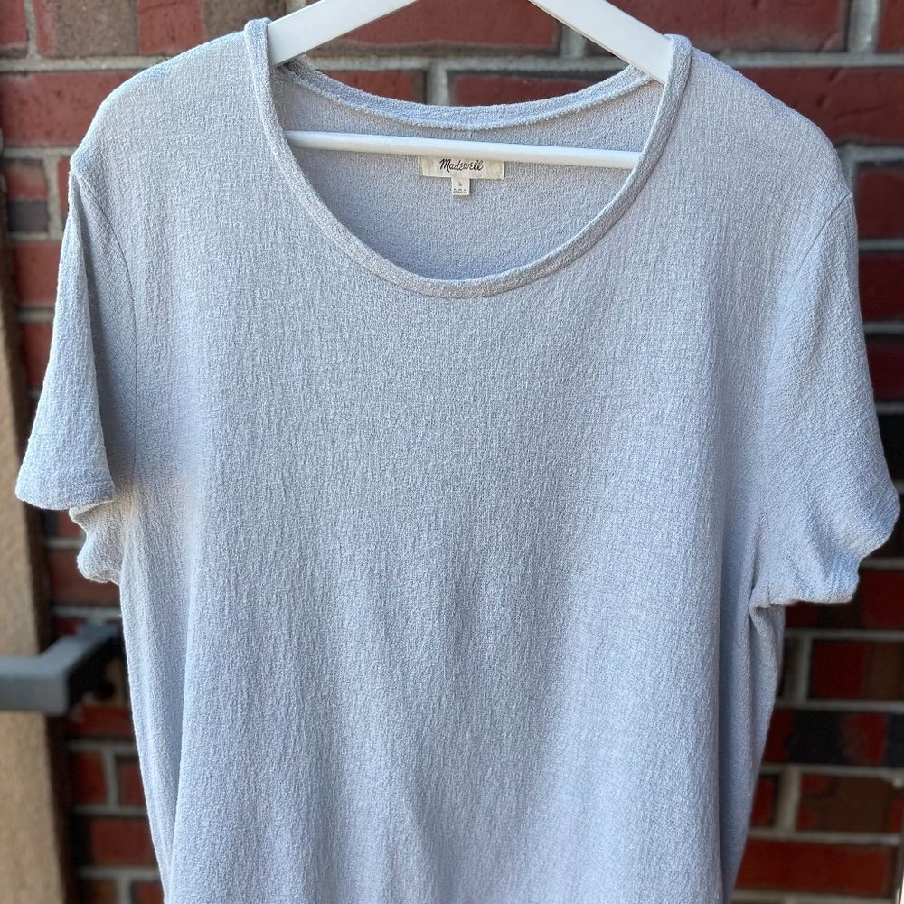 MADEWELL TOP - Picture 3 of 7